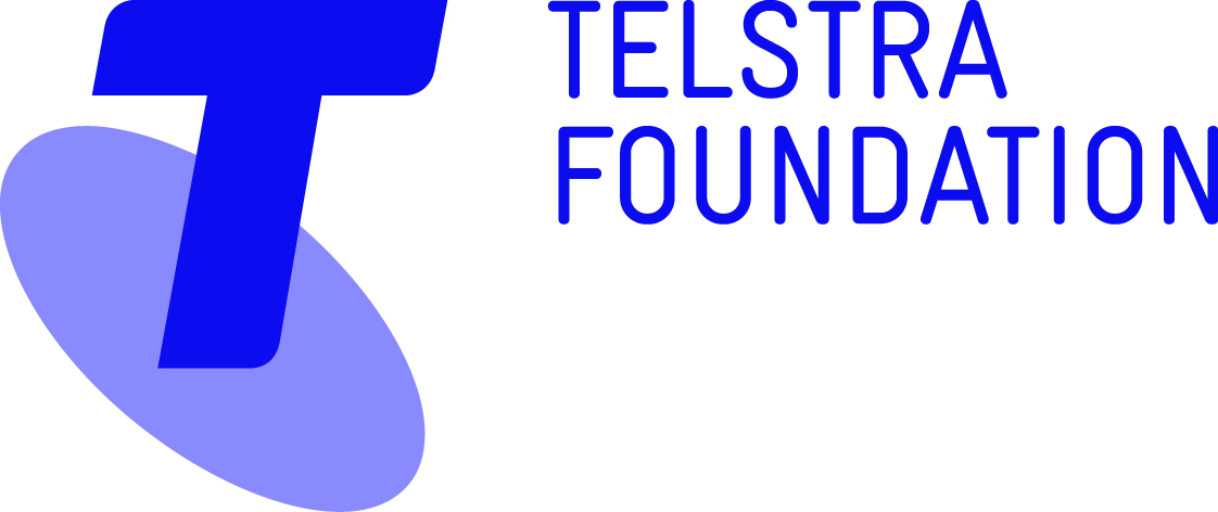 telstra logo